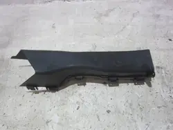 BMW X3 F25 Vänster bromsluftinsugskanal OEM 51747210485