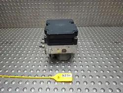 Pompe de frein OEM S25154860 pour Nissan X-Trail T32