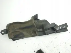 Tesla Model 3 2022 Satz Gurtabdeckung vorne OEM 164807300A