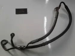 Mercedes W211 styrledning OEM 2114663081