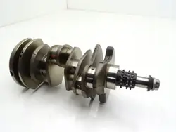 Vilebrequin OEM 64219E pour Mercedes ML W164 3.0 CDI