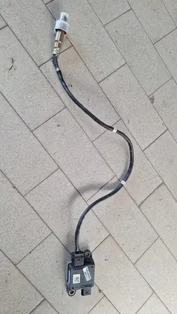 Sensor NOx Dacia Renault 1.5 DCI