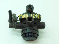 MAN Relaiventtiili OEM 11 L2000 M2000 Kuorma-autoille