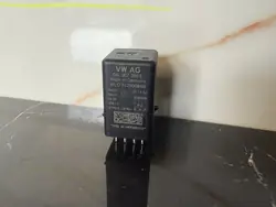 Sytytystulpparele VW T6 T6.1 Lift 04L907288E