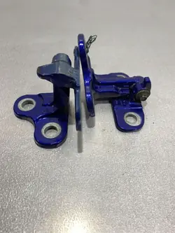 Dobradiça Porta Traseira Jaguar F-Pace OEM FBZ18892