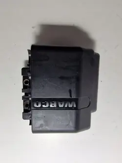 ECAS ELC4 Luchtveringmodule OEM 2387393