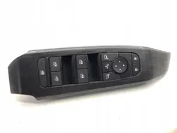 Fönsterhissbrytare Nissan Qashqai J12 OEM