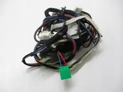 KIA CEED II Installation Radio Navigation 96595-A2000