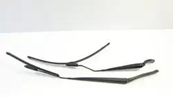 OEM RENAULT CLIO IV Voorruitenwisserarmen compleet