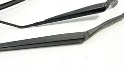 OEM RENAULT CLIO IV Braços limpa-para-brisas dianteiros completos