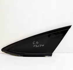 Gebrauchtes rechtes Heckfenster OEM A2926701700 Mercedes-Benz