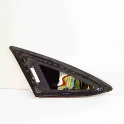 Begagnat höger bakruta OEM A2926701700 Mercedes-Benz