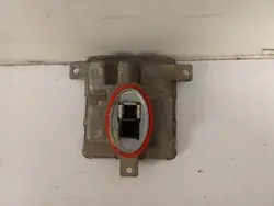Module Ballast Xenon BMW OEM 7318327 - Occasion