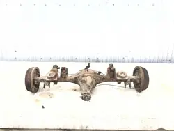 OEM LORK-372-17642 Achterdifferentieel voor Nissan Pathfinder