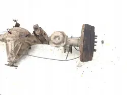 OEM LORK-372-17642 Achterdifferentieel voor Nissan Pathfinder