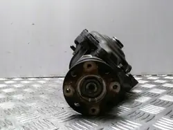 2008 BMW 5 E60 E61 Front Differential 7563326
