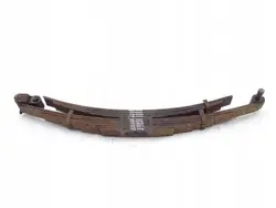 Mitsubishi OE Hintere Blattfeder OEM MITSUBISHI_CANTER_FUSO_VII_05-11_RESOR_TYŁ_10_PIÓR_7CM_KOŁA_17,5_A