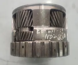 OEM 1068332060818 Engrenagem Planetária BMW E60 N52