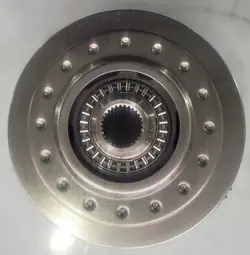 OEM 1068332060818 Engranaje Planetario BMW E60 N52