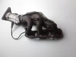 Collecteur d'échappement gauche INFINITI M37 14002EY01B