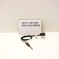 Ford Kuga III 2024 Oil Temperature Sensor OEM PZ1112B591BB