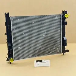 Radiateur d'eau OEM Y^8AL pour Dacia/Renault