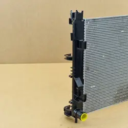 Wasserkühler OEM Y^8AL für Dacia/Renault