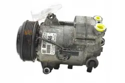 AC Compressor OPEL ASTRA J MERIVA B 1.6 1.8 1.6T 2.0T 13412251