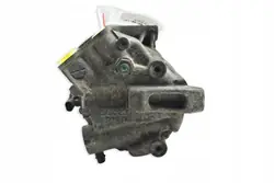 AC Compressor OPEL ASTRA J MERIVA B 1.6 1.8 1.6T 2.0T 13412251