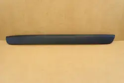 Toyota RAV4 V 18- Tavaratilan Luukun Lista OEM 7680242140