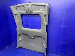 Audi A3 8Y Toit Panorama Plafonnier OEM 8Y5867505D