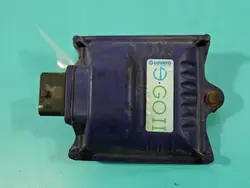 Contrôleur LPG LOVATO E GOII pour 4 Cylindres
