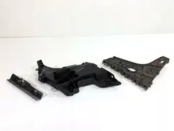 Scivolo Paraurti Posteriore Destro Audi A7 4G 10-18 OEM