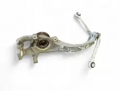 Audi A5 8T Moyeu Roue Avant Gauche 4G0407253B