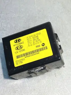 Kia OE FBZ18007 Ohjaimet Stonic 2020