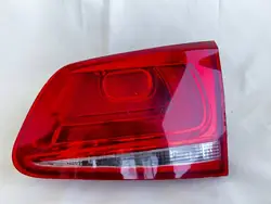 Volkswagen OE 7P6 945 094 C conjunto de lámpara trasera