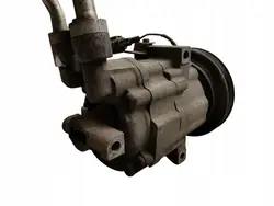 Compresseur AC d'occasion OEM 92600AX800 Nissan Micra