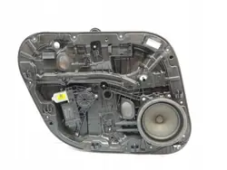 Elevador de ventana trasero izquierdo Volvo S90 II 31378594