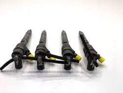 Jeu d'injecteurs OEM 0445110288 pour Honda CR-V III 2.2
