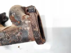 Collecteur d'échappement OEM 04781043AA pour Dodge Grand Caravan