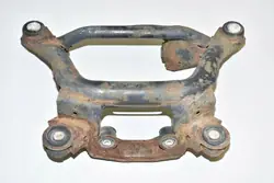 Bakaxel BMW X3 E83 OEM 33303448900 Begagnad