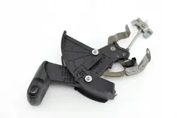 Levier de frein à main OEM 07356323760 pour FIAT 500L