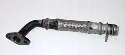 Öljyn paluulinja OEM 057145736H Audi A8 D3 4.0TDI