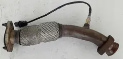 Raccord Collecteur Souple OEM A6715400117