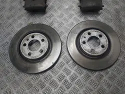 Sarja Jarrulevyt, Palat, Puristimet ET OEM 465645
