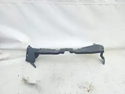 Front Seat Belt Cover Toyota Yaris IV 20 -> OEM 16681-K0021