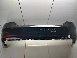 Paraurti posteriore OCTAVIA III SEDAN -2017