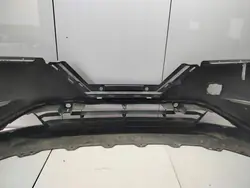 Achterbumper OCTAVIA III SEDAN -2017