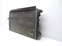 Wasserkühler-Lüfter OEM 5Q0121251GQ für Golf VII A3