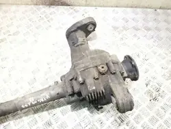 Främre reducering VW Touareg (7LA,7L6,7L7) 4460310326